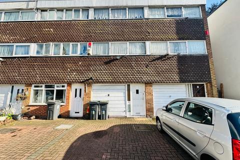 undefined, Birmingham B20