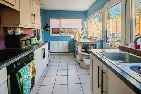 76 Birch Crescent, Tividale, Oldbury, B69 1UE