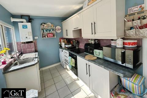 76 Birch Crescent, Tividale, Oldbury, B69 1UE