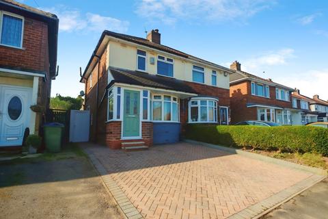 76 Birch Crescent, Tividale, Oldbury, B69 1UE