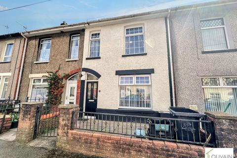 7 Itton Street, Cwm, Ebbw Vale, NP23 7RP