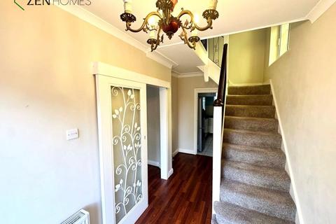 3 bedroom semi-detached house to rent, London NW9