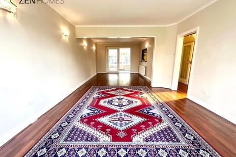 3 bedroom semi-detached house to rent, London NW9