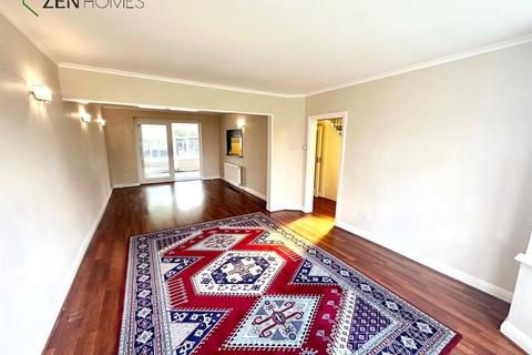 3 bedroom semi-detached house to rent, London NW9