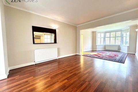 3 bedroom semi-detached house to rent, London NW9