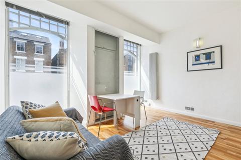 1 bedroom apartment to rent, Trinity Road, SW17
