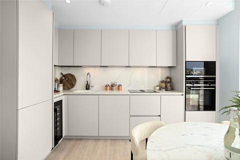 1 bedroom apartment for sale, Clapham Quarter, SW4