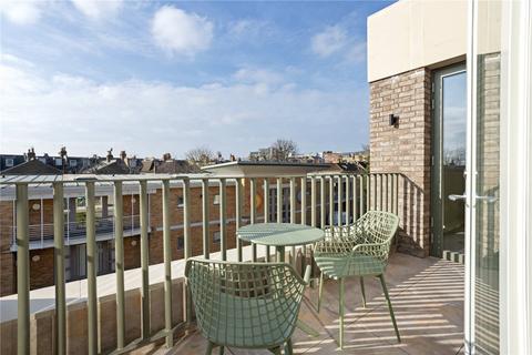 undefined, Maud Chadburn Place, SW4