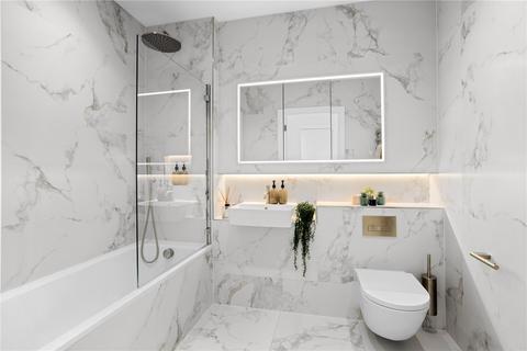 undefined, Maud Chadburn Place, SW4