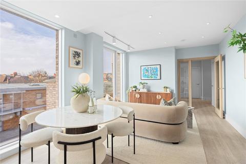 undefined, Maud Chadburn Place, SW4