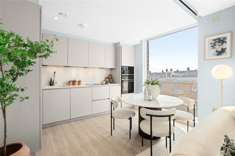 undefined, Maud Chadburn Place, SW4