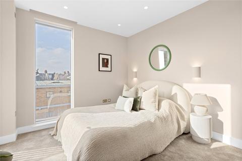 undefined, Maud Chadburn Place, SW4