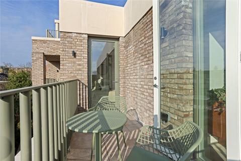 undefined, Maud Chadburn Place, SW4