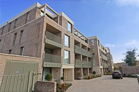 undefined, Maud Chadburn Place, SW4