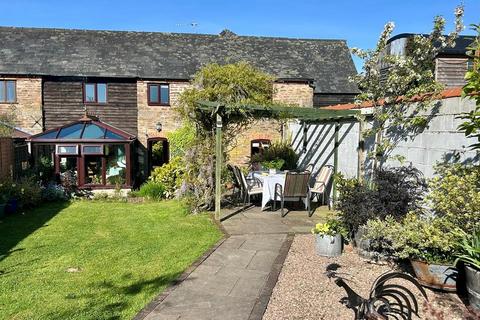 undefined, 4 Horton Mews, Thornbury, Bromyard, Herefordshire, HR7