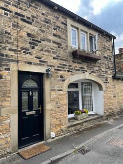 3 bedroom cottage for sale, Barn Conversion for sale in Hodgson Fold, Bradford BD2