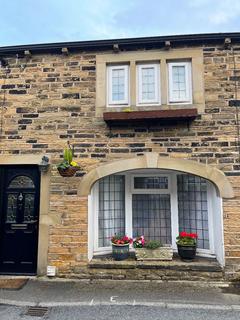 3 bedroom cottage for sale, Barn Conversion for sale in Hodgson Fold, Bradford BD2