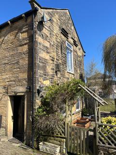 3 bedroom cottage for sale, Barn Conversion for sale in Hodgson Fold, Bradford BD2