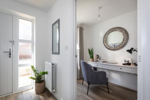 undefined, Plot 75, The Juniper at Cotterstock Meadows, Cotterstock Road PE8