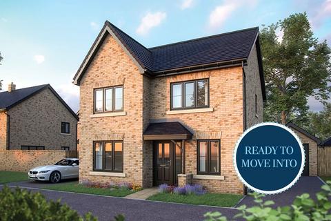undefined, Plot 75, The Juniper at Cotterstock Meadows, Cotterstock Road PE8