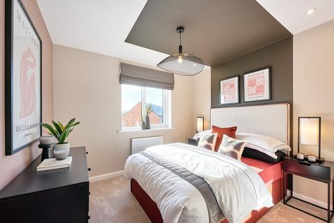 3 bedroom semi-detached house for sale, Plot 7, Sage Home at Monument View, Exeter Road TA21