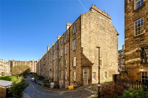 1 bedroom apartment to rent, Cumberland Street, Edinburgh, Midlothian, EH3