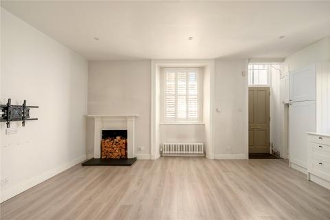 1 bedroom apartment to rent, Cumberland Street, Edinburgh, Midlothian, EH3