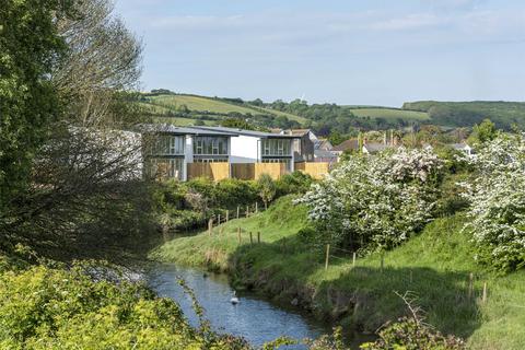 Riversmeet, Velator, Braunton, Devon, EX33