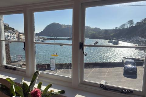 4 bedroom terraced house for sale, The Strand, Ilfracombe, Devon, EX34