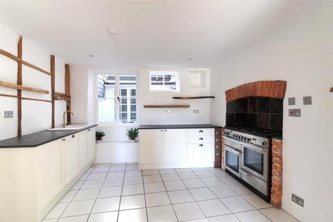 4 bedroom terraced house for sale, The Strand, Ilfracombe, Devon, EX34