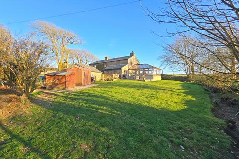 undefined, Davidstow, Camelford, Cornwall, PL32