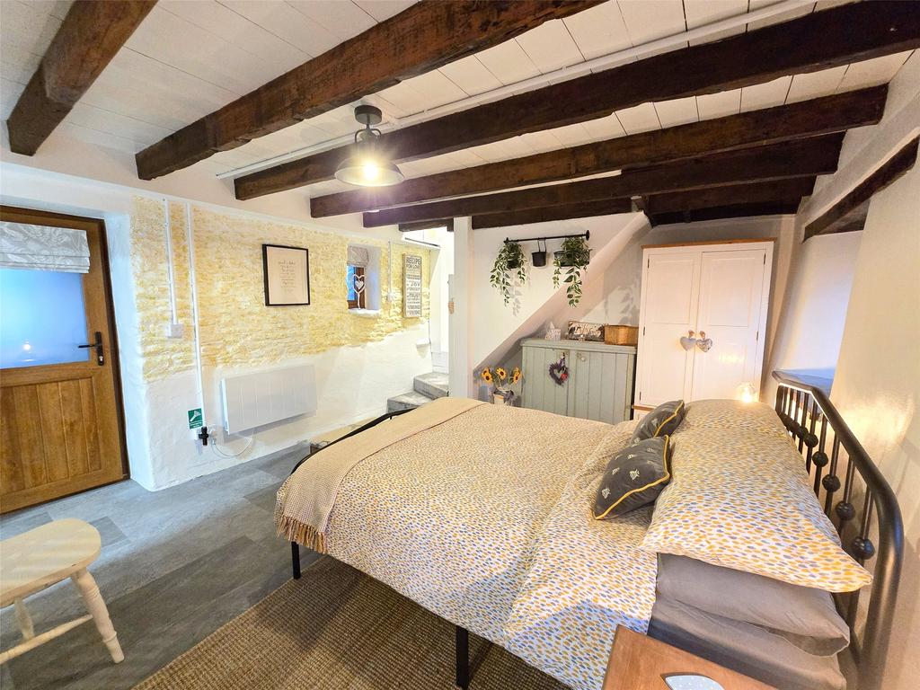 Butterwell Barn