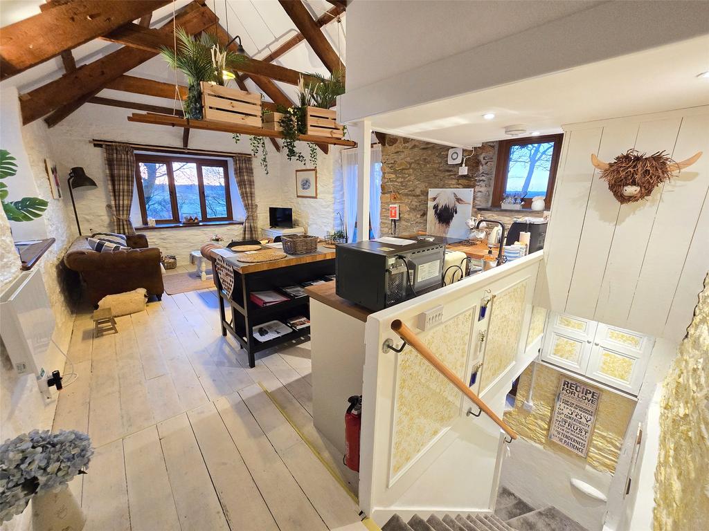 Butterwell Barn