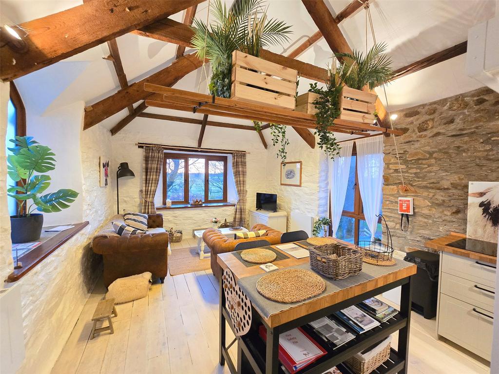 Butterwell Barn
