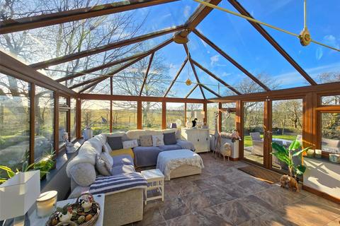 3 bedroom detached house for sale, Davidstow, Camelford, Cornwall, PL32