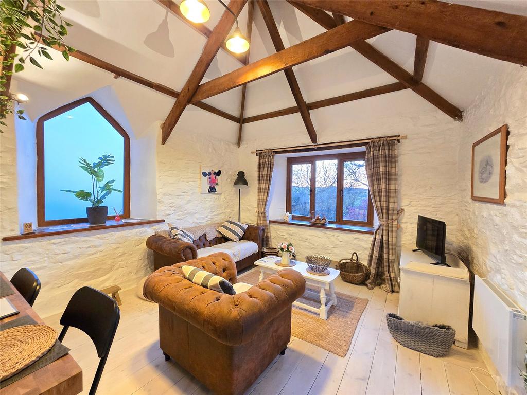 Butterwell Barn