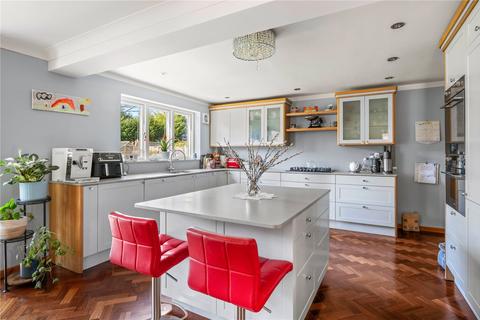 4 bedroom detached house for sale, Lion Meadow, Steeple Bumpstead, Haverhill, Suffolk, CB9