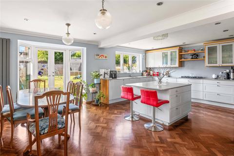 4 bedroom detached house for sale, Lion Meadow, Steeple Bumpstead, Haverhill, Suffolk, CB9