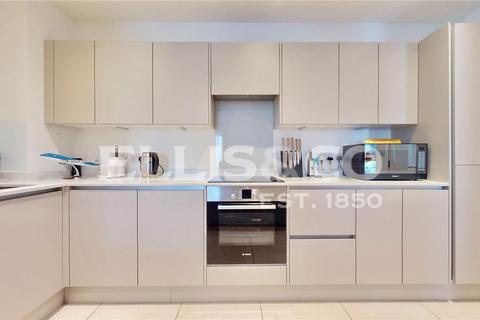 1 bedroom apartment for sale, Wembley Hill Road, Wembley, HA9