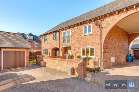 5 bedroom semi-detached house for sale, Church End Mews, Hale Village, Liverpool, Cheshire, L24