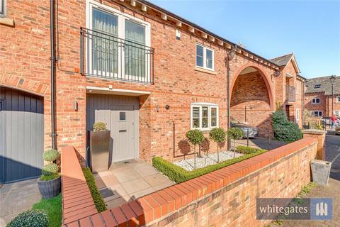5 bedroom semi-detached house for sale, Church End Mews, Hale Village, Liverpool, Cheshire, L24