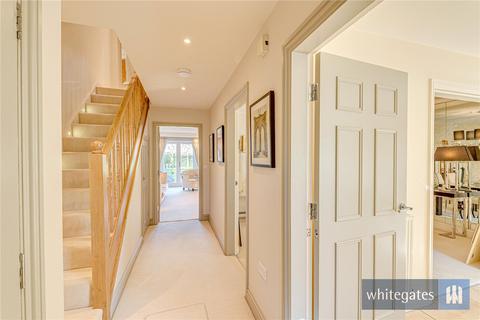 5 bedroom semi-detached house for sale, Church End Mews, Hale Village, Liverpool, Cheshire, L24