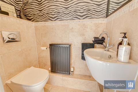 5 bedroom semi-detached house for sale, Church End Mews, Hale Village, Liverpool, Cheshire, L24