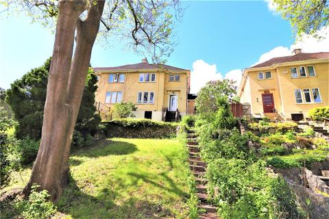 4 bedroom semi-detached house to rent, Weston Lane, Weston, Bath, BA1