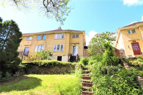 4 bedroom semi-detached house to rent, Weston Lane, Weston, Bath, BA1