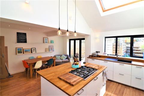 4 bedroom semi-detached house to rent, Weston Lane, Weston, Bath, BA1