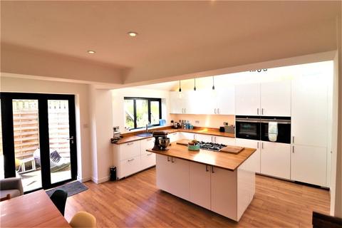 4 bedroom semi-detached house to rent, Weston Lane, Weston, Bath, BA1