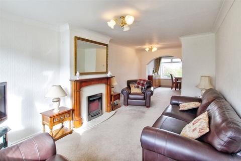 3 bedroom semi-detached house for sale, Alnwick Close, Bishop Auckland, County Durham, DL14