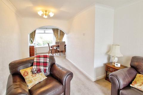 3 bedroom semi-detached house for sale, Alnwick Close, Bishop Auckland, County Durham, DL14