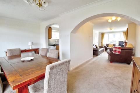 3 bedroom semi-detached house for sale, Alnwick Close, Bishop Auckland, County Durham, DL14
